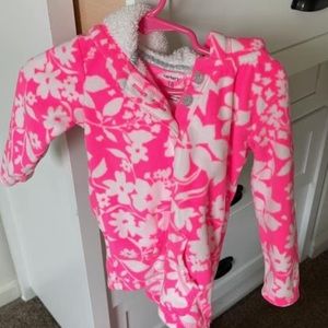 18 month carters jacket